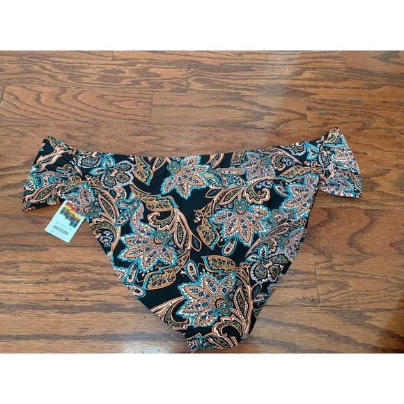 Time And Tru Bikini Pant Size 2X (20W-20W) NWT - Picture 2 of 3
